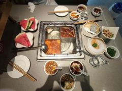 -海底捞火锅(龙湖金沙天街店)