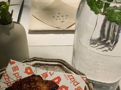 -春树下·树屋花房西餐厅(罍街AS1980店)