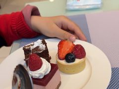 -北京德胜门华宇假日酒店·画廊咖啡厅