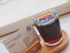 -倦勤咖啡(中山南路店)
