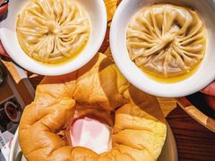 -荷恬·精致蔬食料理(富国街店)