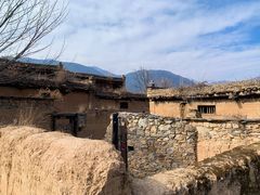 -萝卜寨羌文化生态旅游区