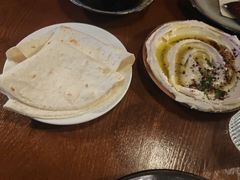 -Uncle Kosto科斯托·中东菜