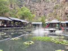 -中山詹园