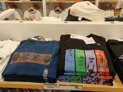 -优衣库(重庆星光时代广场店)