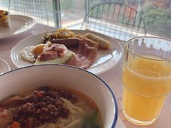 -南京禄口机场雅高铂尔曼大酒店