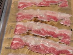 -新石器烤肉(百联川沙店)