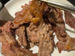 -東盛炭烤自助料理(玄武招商花园城店)
