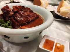 -新旺茶餐厅(嘉里城店)