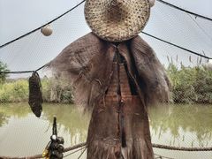 -江门古劳水乡旅游区