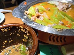 -魔鬼牛蛙小厨•烤鱼•龙虾(上马墩光华时代店)