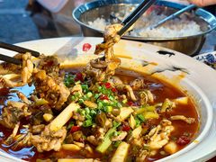 -李大爷的泡椒馆(冉家坝店)