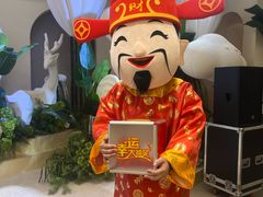 -云天楼国鼎喜宴中心(国鼎店)