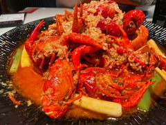 -红盔甲·小龙虾(天钥桥店)