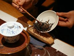 -翁暖茶馆(滨江东总店)