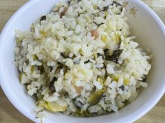 菜饭-文庙菜饭(四川北路店)
