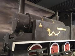-中国铁道博物馆(正阳门馆)