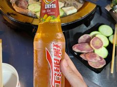 -随意石板烧(大理古城店)
