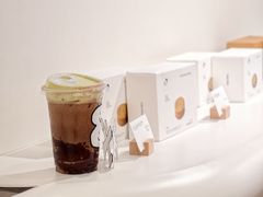 -喜茶(迪士尼小镇DP店)