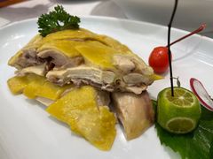 -三品香·江浙菜(松江九谊店)