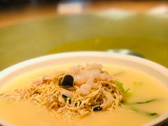 大煮干丝-花园茶楼(兴城西路店)