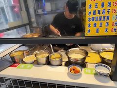 -黄记潮汕甜汤(贝底田坊店)