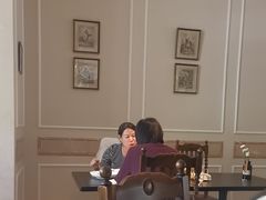 -金谷仓家庭料理(马泉营店)