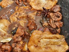 -百味地锅鸡(铜山路店)