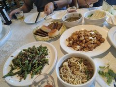 -辣婆婆(航天桥店)