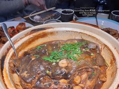 -隆喜元鱼汤包·海鲜(中联广场店)