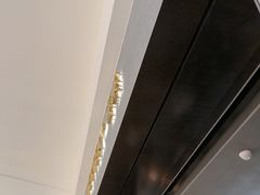 -喜茶(深圳万象城黑金店)