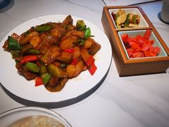 -二七川小馆
