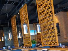 大堂-blue frog蓝蛙(长泰广场店)