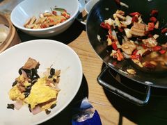 -北方家宴(番禺永旺店)