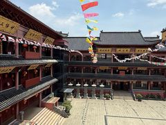 -会龙寺