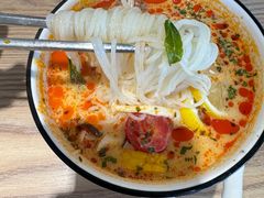 -嗒令甜品·主题融合料理餐厅(首座时代店)