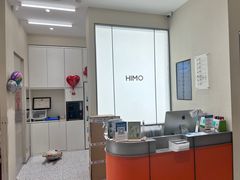 -海马体照相馆(大连罗斯福广场店)
