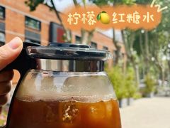-intime coffee(芝麻街店)