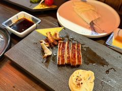 -鸟鹏烧鸟居酒屋(珠江新城店)