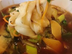 -蔡记行面·三套车(武威首店)