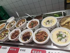-72街荷叶饭(东方宝泰广场店)