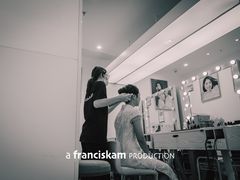-天真蓝照相馆(中华广场店)