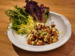 南蛮炸鸡-隐泉之语日式料理(王府中环店)