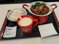 -永和大王(友谊店)