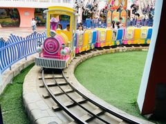 -大连海昌发现王国主题公园