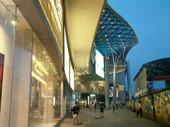 -凯德广场(金牛店)