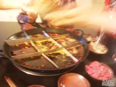 照片0152-岗上渣渣老火锅(两路口店)