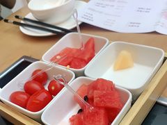 -湯系·煲汤手艺人(东二环泰禾广场店)