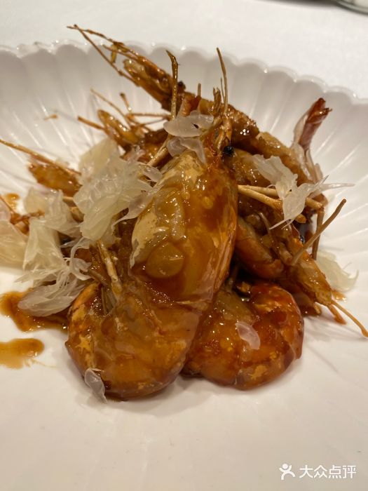 食廬(浦东嘉里城店)图片