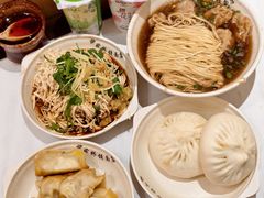 -蒋家桥饺面店(四望亭路店)